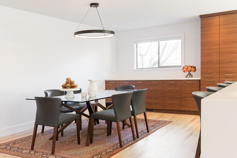 After_Interior_Dining Room_Great Room_Modern Designs | Renovation Design Group