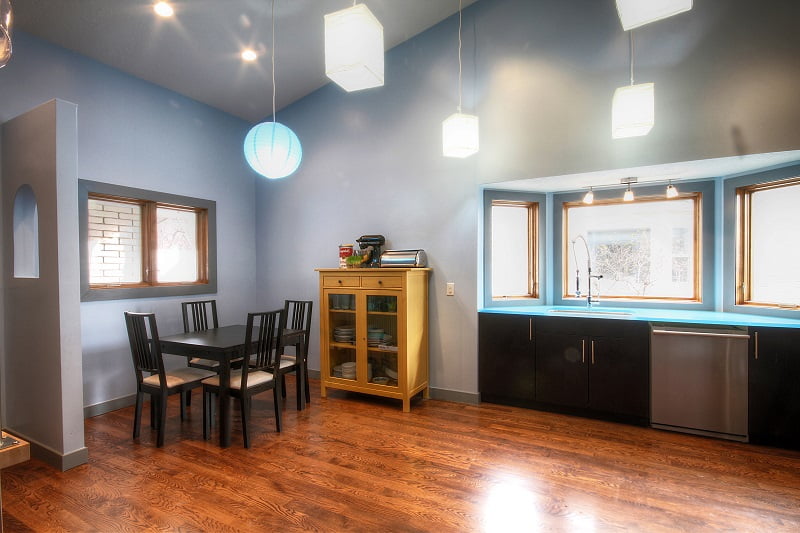 After_Interior_Kitchen Renovations_Stainless Steel Appliances_Kitchen Remodels | Renovation Design Group
