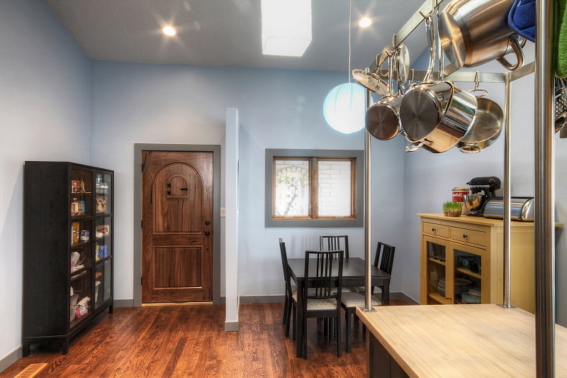 After_Kitchen_Small Remodels_Kitchen Renovations_Open Kitchen | Renovation Design Group