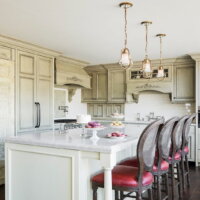 Thumbnail of http://After,%20Kitchen,%20Condo,%20Modern%20Updates,%20Modern%20Classic,%20Pellet%20ice%20machine,%20hidden%20Fridge,%20Hidden%20Pantry%20|%20Renovation%20Design%20Group