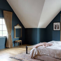 Contemporary bedroom ideas | Renovation Design Group
