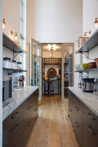 Modern Kitchen Ideas | Renovation Design Group