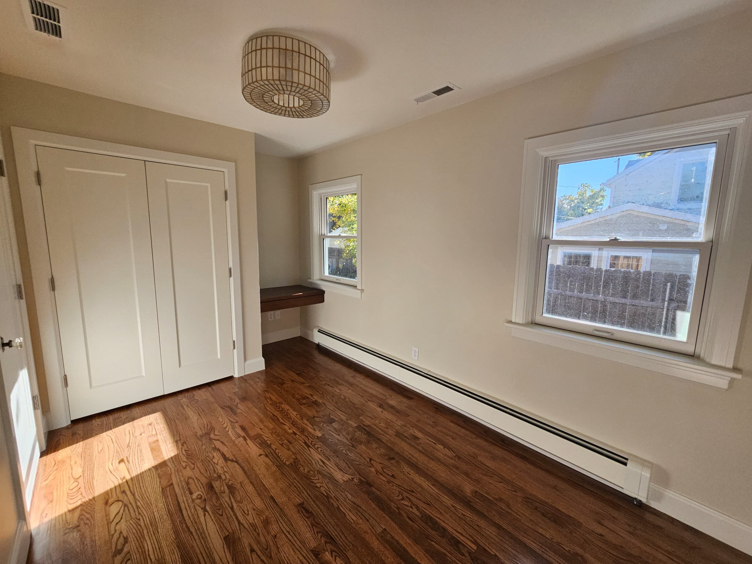 After Historic Remodel