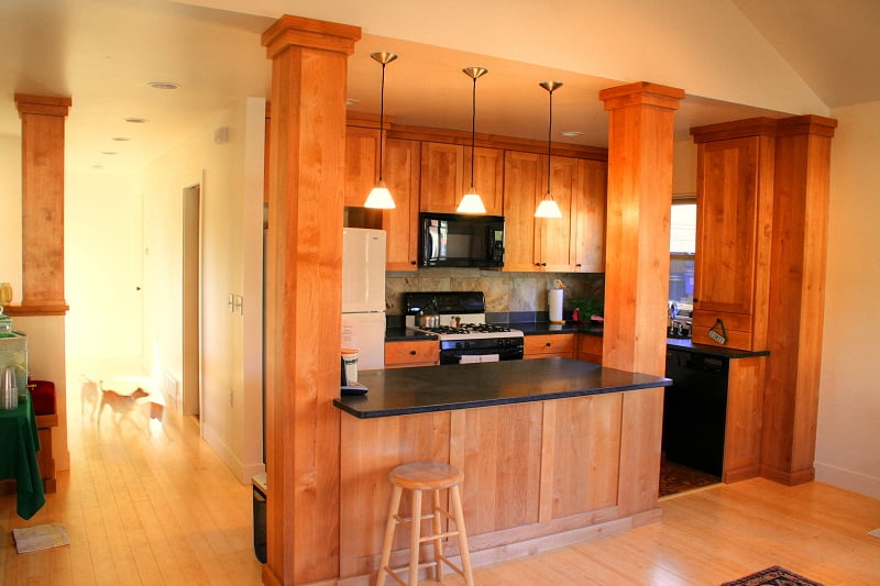 Cottage Kitchen | Renovation Design Group