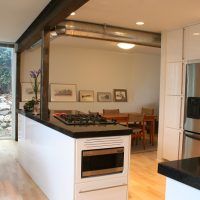 Modern Kitchen remodel | Renovation Design Group