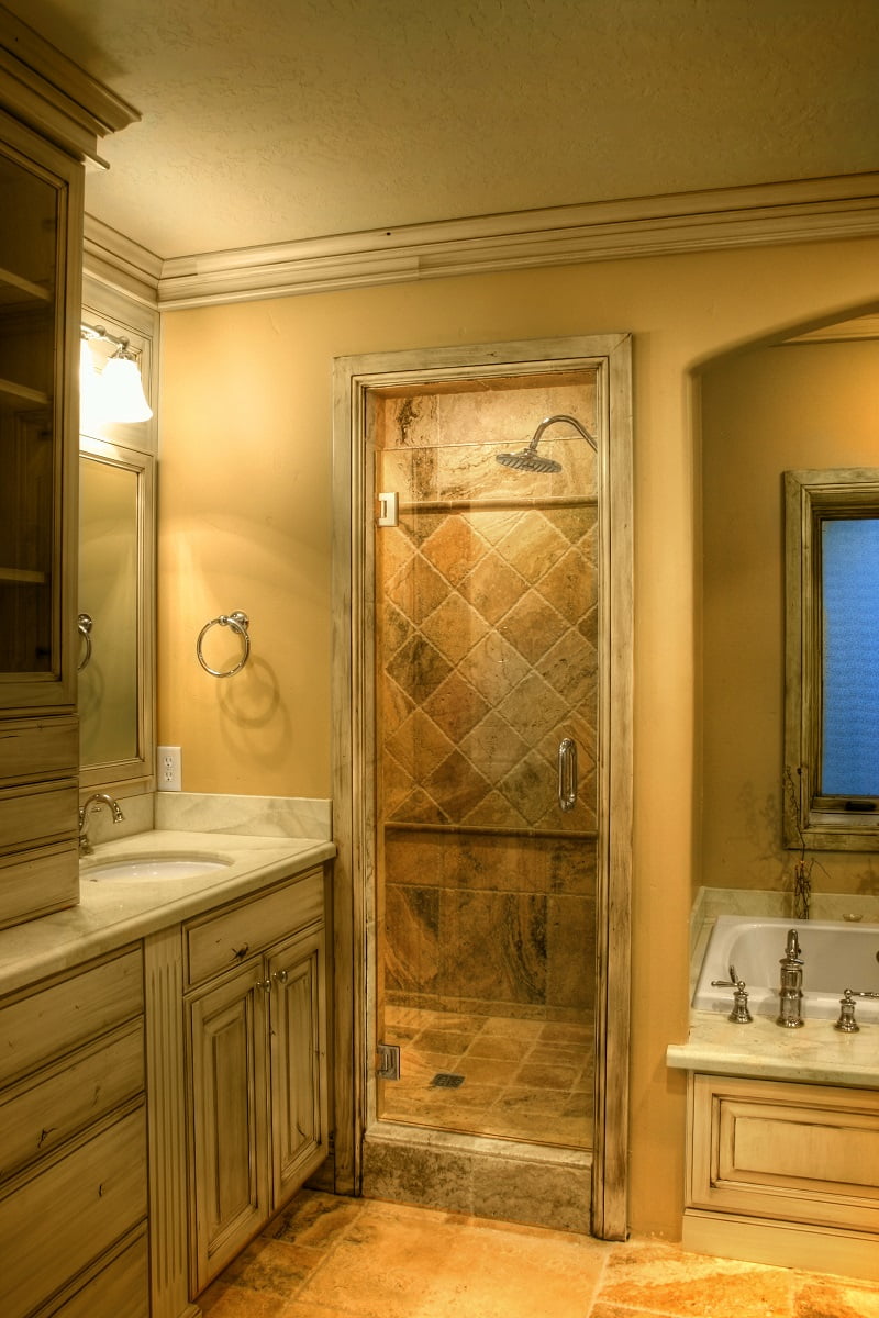 Luxury Bathroom | Renovation Design Group