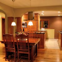 Dining Room Remodeling | Renovation Design Group