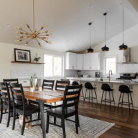 Thumbnail of http://Mid%20Century%20Modern%20Open%20kitchen%20ideas