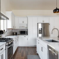 Thumbnail of http://Mid%20Century%20Modern%20Kitchen%20ideas