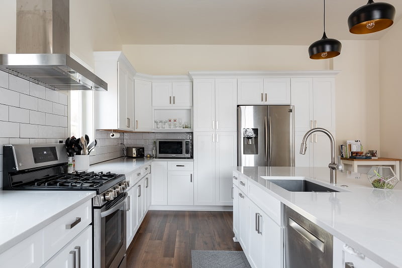 Mid Century Modern Kitchen ideas