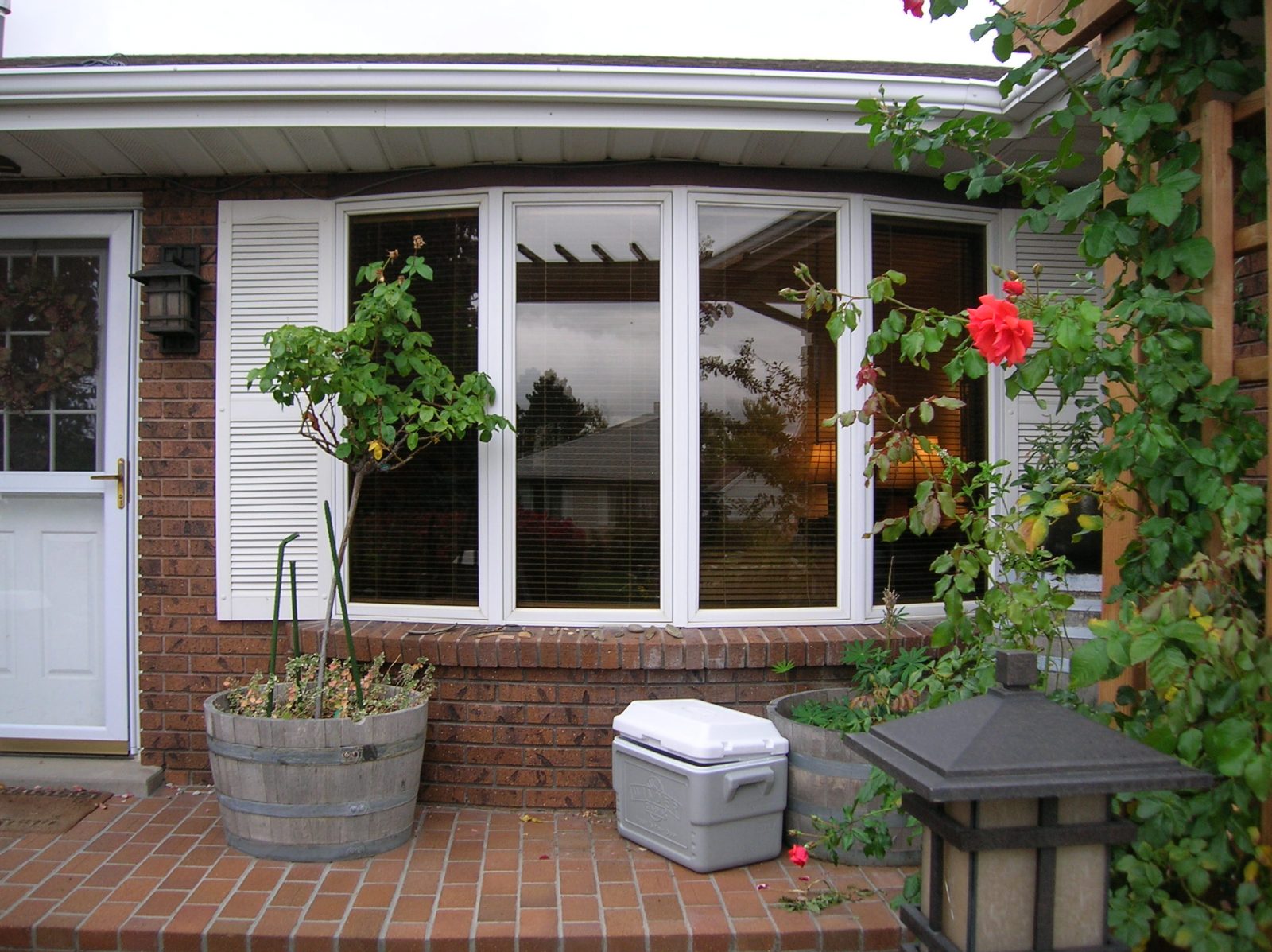 Front Porch Remodels Front Porch | Renovation Design Group