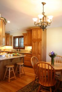 Cottage Kitchen | Renovation Design Group