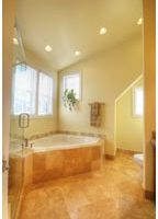 1800 East Cape Interior Master Bath Remodel | Renovation Design Group