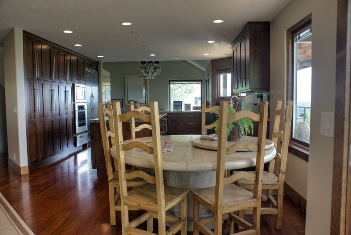 After Interior Remodel Kitchen Update Home | Renovation Design Group