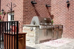 Desiging your ultimate outdoor kitchen | Renovation Design Group