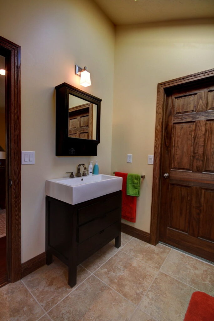 New Construction, Second Story Addition, ADditions, Building Up, Master Bathrooms, Master Suites | Renovation Design Group