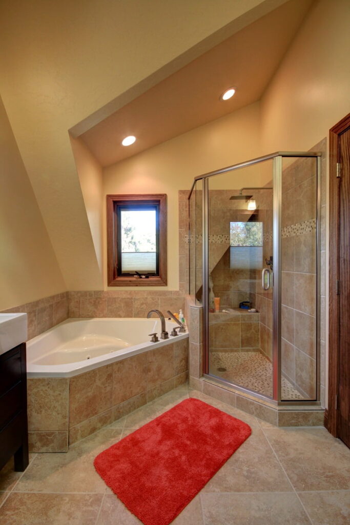 New Construction, Second Story Addition, ADditions, Building Up, Master Bathrooms, Master Suites | Renovation Design Group