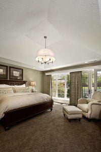 Master Bedroom Remodel | Renovation Design group