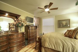 After Interior Remodel Master Bedroom Condo Remodels | Renovation Design Group