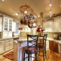 After Interior Remodel Kitchen Condo Remodels | Renovation Design Group