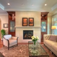 After_Addition_Formal Living Room_Renovation Designer| renovation Design Group