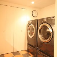 After_Interior_Laundry Room_Small Renovations | Renovation Design Group