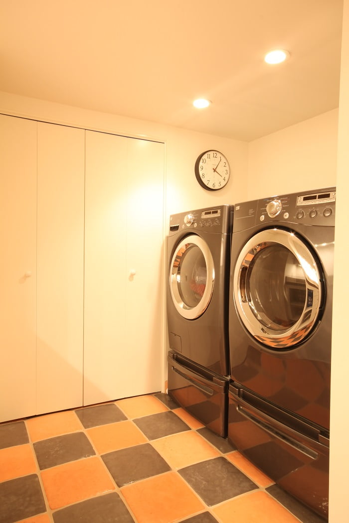 After_Interior_Laundry Room_Small Renovations | Renovation Design Group