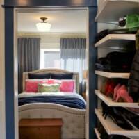Small Master Bedroom Ideas