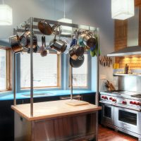 After_Interior_Kitchen Renovations_Stainless Steel Appliances_Kitchen Remodels | Renovation Design Group