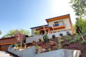 After_Exterior Update_House Exterior Remodeling_Salt Lake City Home Renovation | Renovation Design Group
