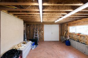 Before_Interior Renovation_Addition_Home Addition | Renovation Design Group