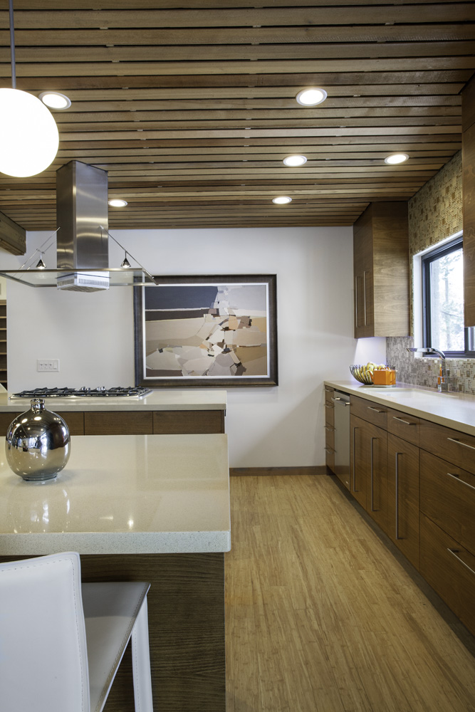 After-interior_Modern Kitchen | Renovation Design Group