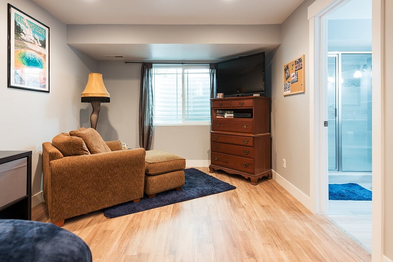 7th East Bungalow