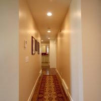 After_Interior_Hallway Renovations_Full Home Remodel_1980's Home Renovation and Updates | Renovation Design Group