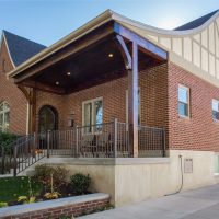 After_Exterior Updates_Exterior Home Remodels_Remodeled Porches | Renovation Design Group