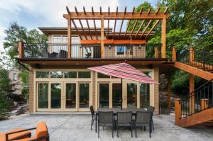After_Exterior_Patio_Outdoor living | Renovation Design Group