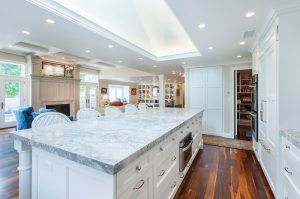 After_Interior Renovations_Kitchens & Dining_Traditional Home | Renovation Design Group