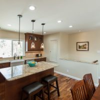 After_Interior_Kitchen Remodels_Small Kitchen Renovations_Cottage Home renovations | Renovation Design Group