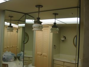 Before_Interior Remodels_Bathroom_Condominium | Renovation Design Group