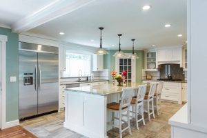 After_Interior_Kitchen_Utah Homes | Renovation Design Group