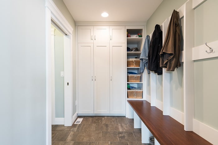 After_Interior_Mudrooms_Salt Lake City Home Remodeling_The Avenues
