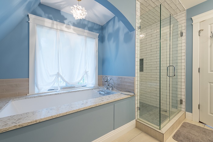 After_Interior_large Bathroom_Bathroom Renovations_Salt Lake Home | Renovation Design Group