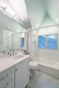 Second Story_Bathroom Remodel_Tudor Home Renovations | Renovation Design Group