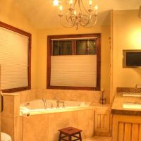 Master Bathroom Remodel | Renovation Design Group