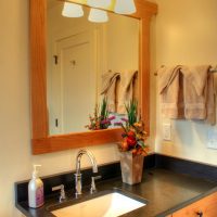 cottage Bathroom | Renovation Design Group