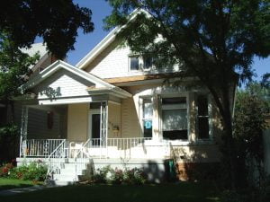 Before Victorian Exterior | Renovation Design Group