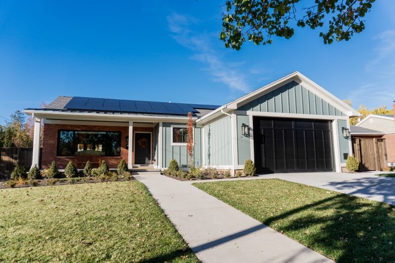 Bonneville Ranch