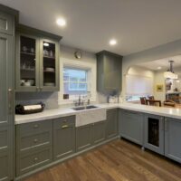 Bungalow Renovation After Image