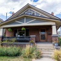 Thumbnail of http://Exterior%20of%20a%20bungalow%20style%20home%20featuring%20a%20large%20front%20porch.