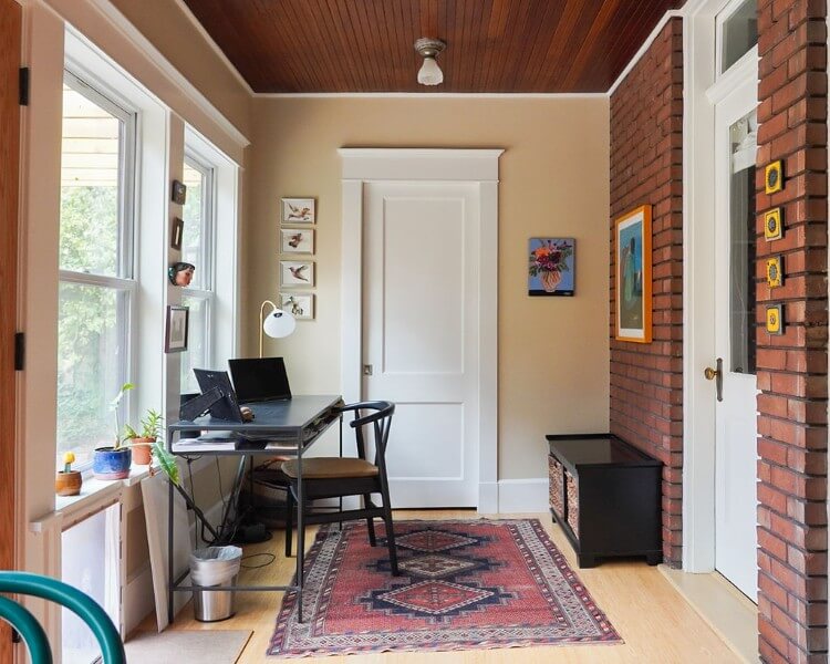 Bungalow Refresh